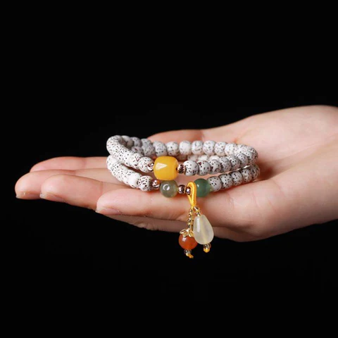 Buddha Bracelets: A Path to Spiritual Enlightenment and Stylish Serenity