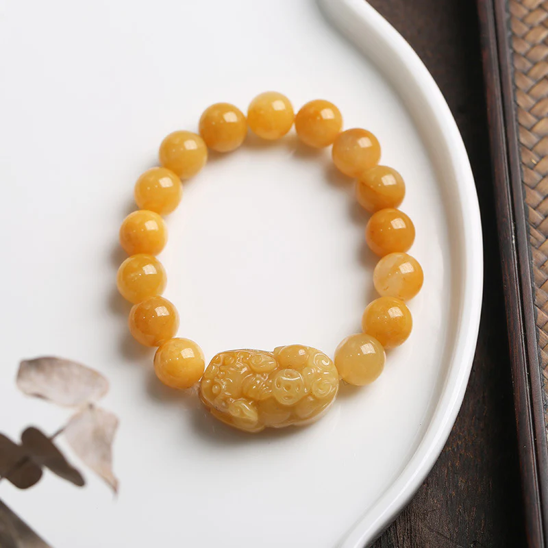 Introduction to Jade Bracelets: A Timeless Elegance with Spiritual Significance