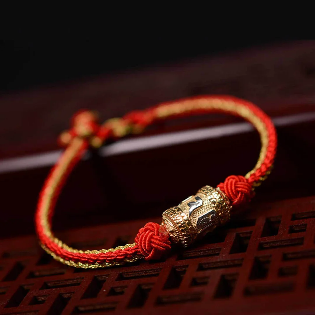 Buddha Bracelets: A Path to Spiritual Enlightenment and Stylish Serenity