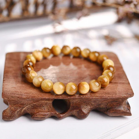 Buddha Bracelets: A Path to Spiritual Enlightenment and Stylish Serenity