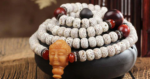 Buddha Bracelets: A Path to Spiritual Enlightenment and Stylish Serenity