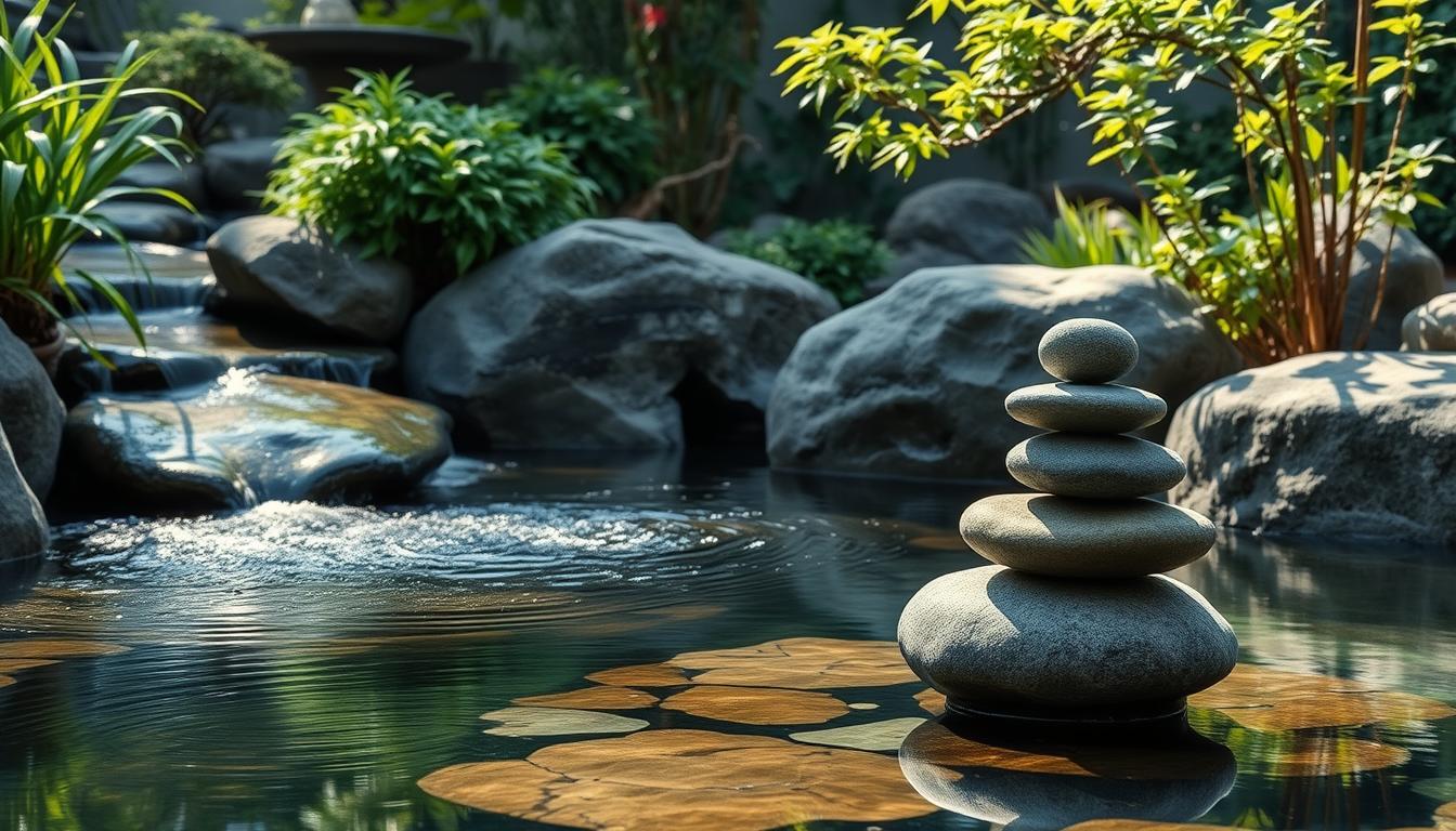 Yin and Yang in Feng Shui: Achieving Balance for Health and Success