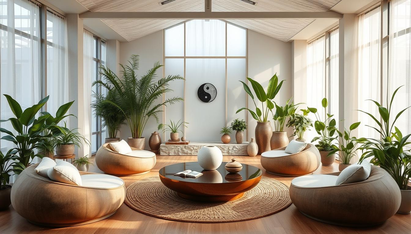 Yin and Yang in Feng Shui: Achieving Balance for Health and Success