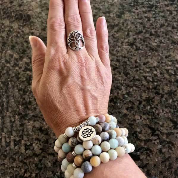 Buddha Bracelets: A Path to Spiritual Enlightenment and Stylish Serenity