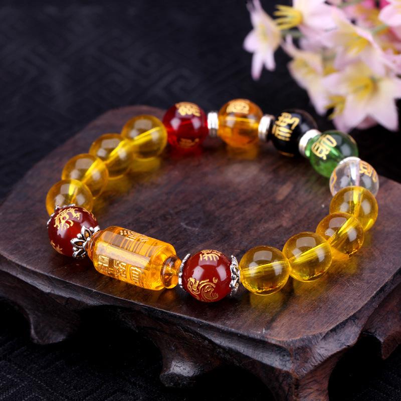 Top Feng Shui Bracelets for Health, Wealth & Success 2025