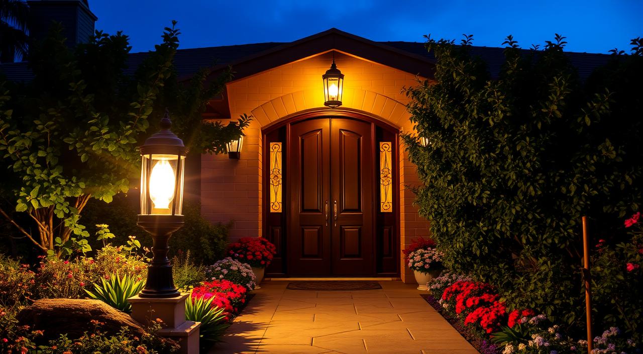 Feng Shui for Front Doors: Inviting Positive Energy