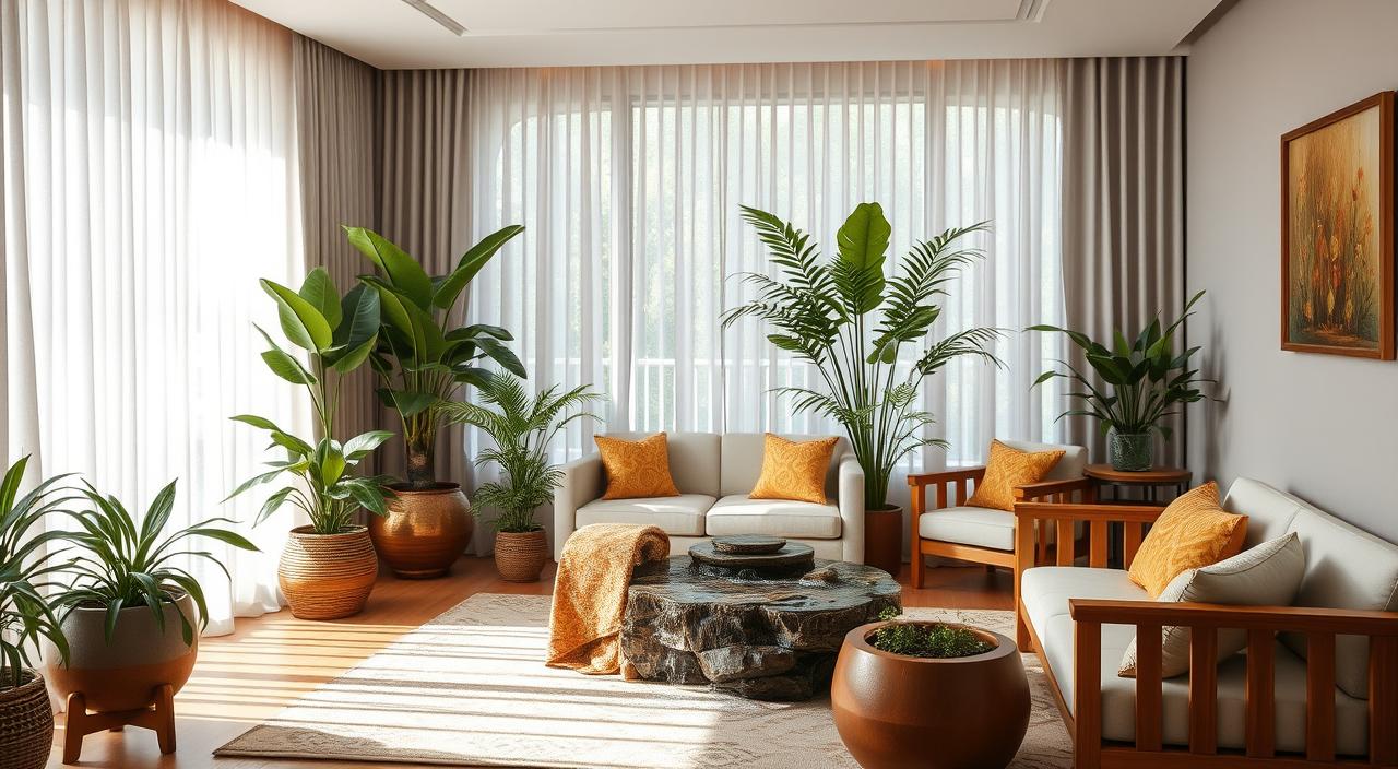 Feng Shui for Beginners: Tips for Wealth and Balance