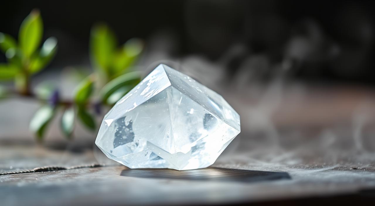 Choosing Feng Shui Crystals for Protection & Balance