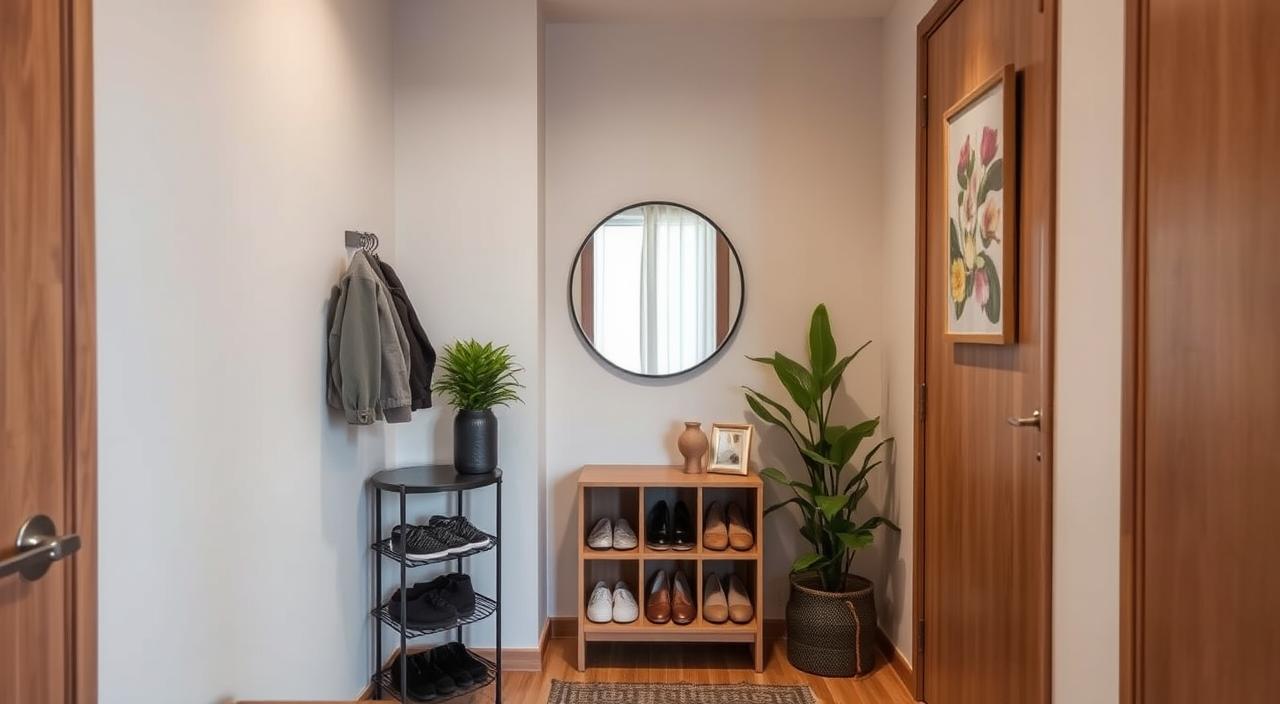 Feng Shui for Small Apartments: Maximizing Energy