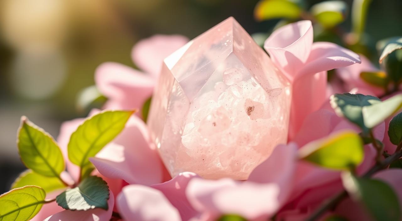 Choosing Feng Shui Crystals for Protection & Balance