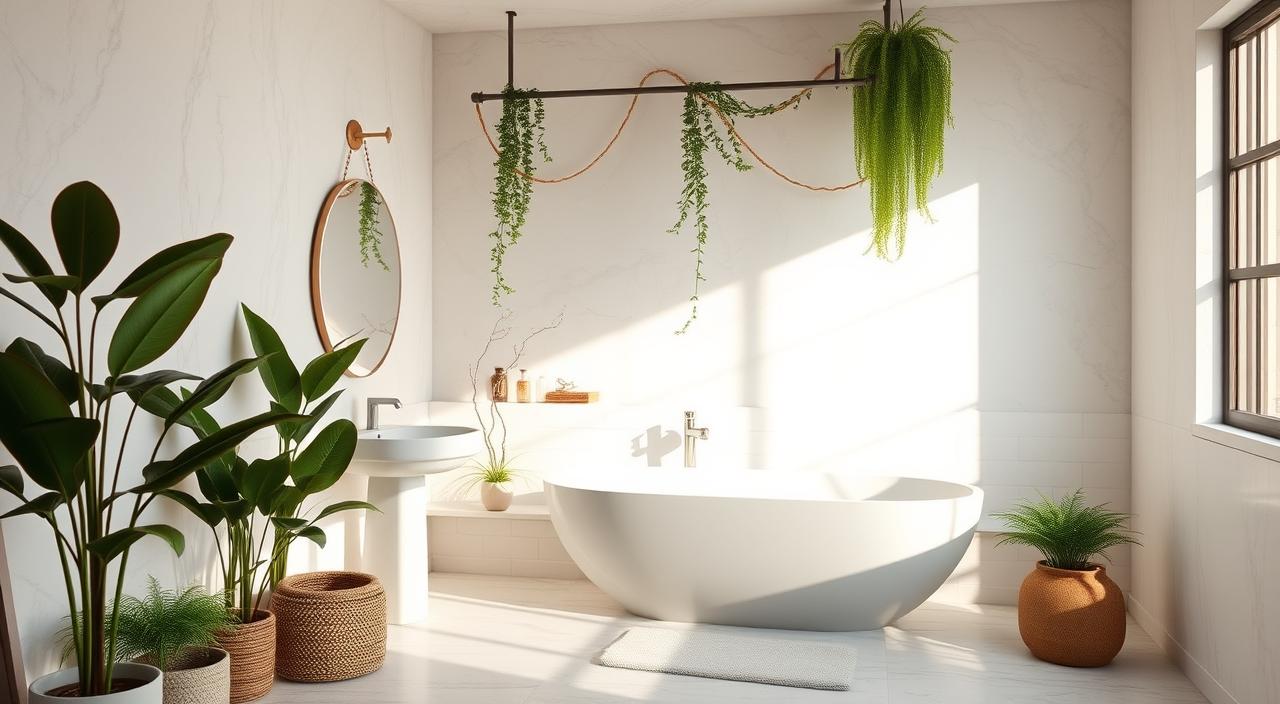 feng shui bathroom placement